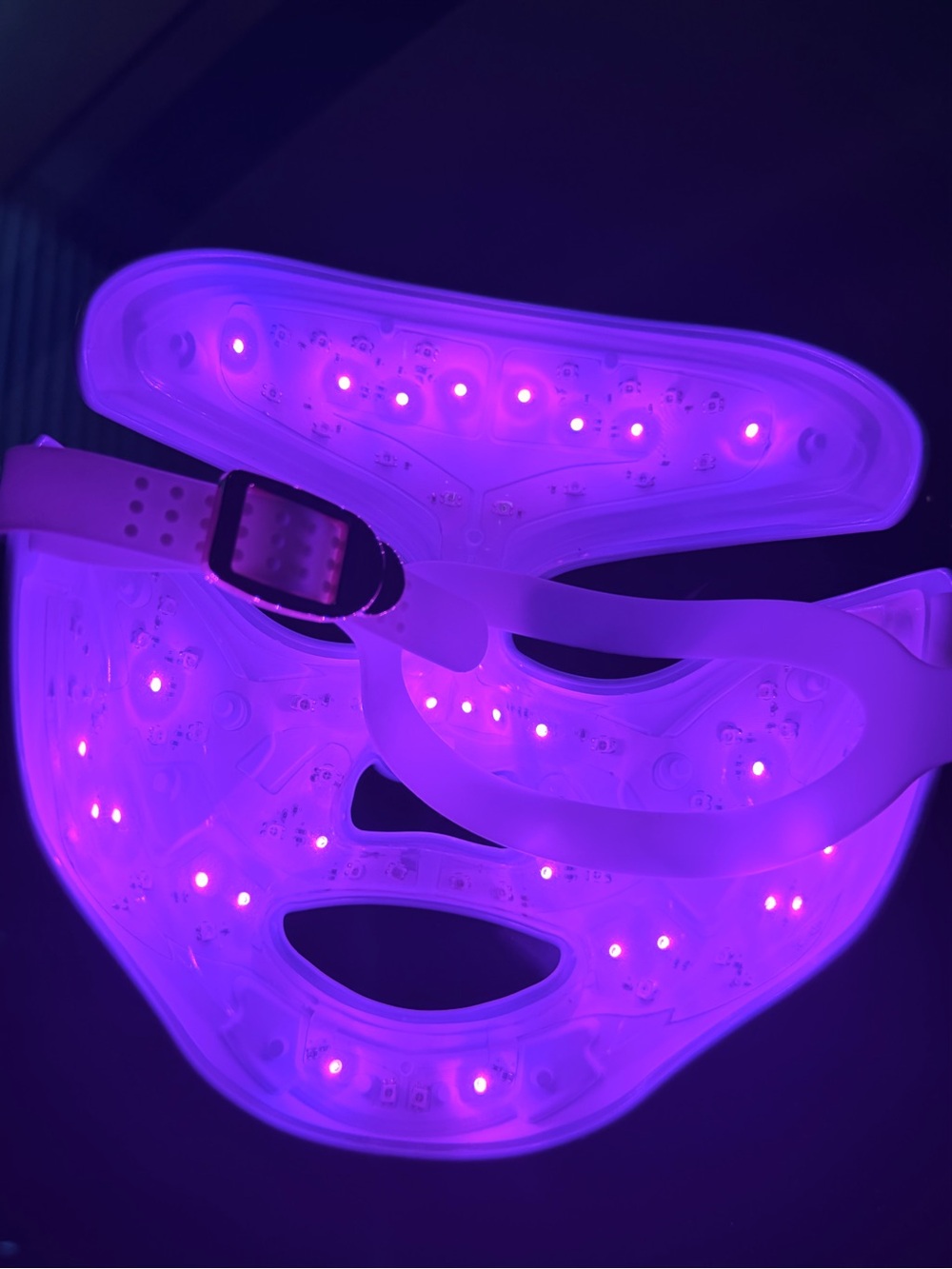 Dr Dennis Gross DRx SpectraLite Faceware Pro 3-minute LED Device - Picture 5 of 6